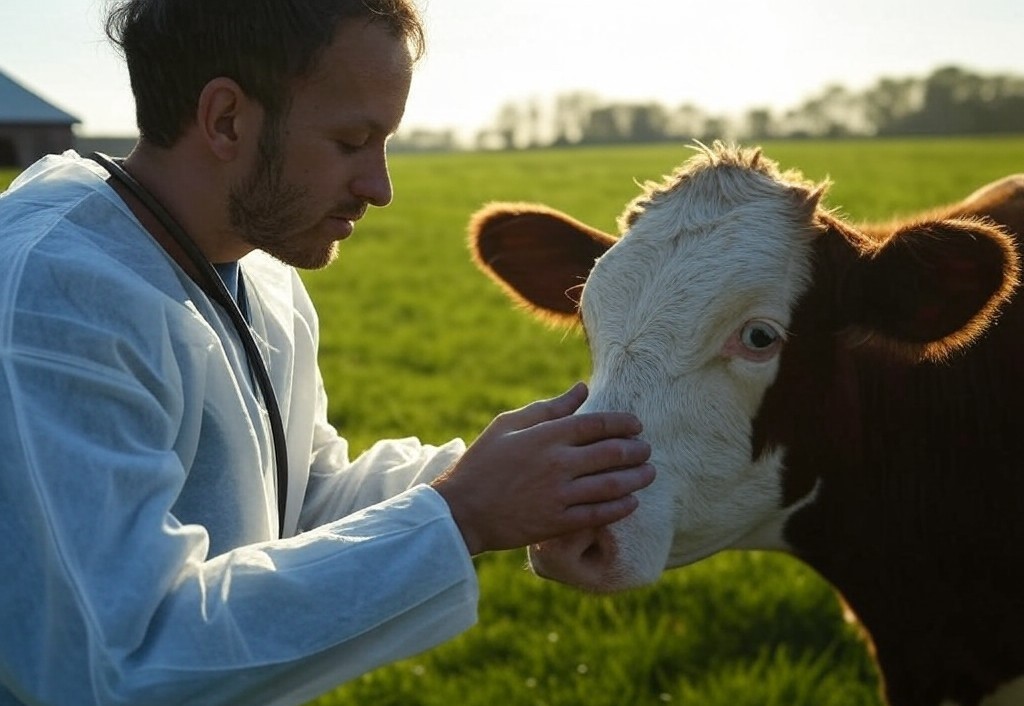 El Ombú Asesores Ganaderos SLP: Impulsando la Veterinaria Profesional en Pozoblanco