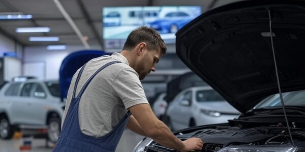 AUTOS SERYCAR SL arranca sus operaciones en Montilla