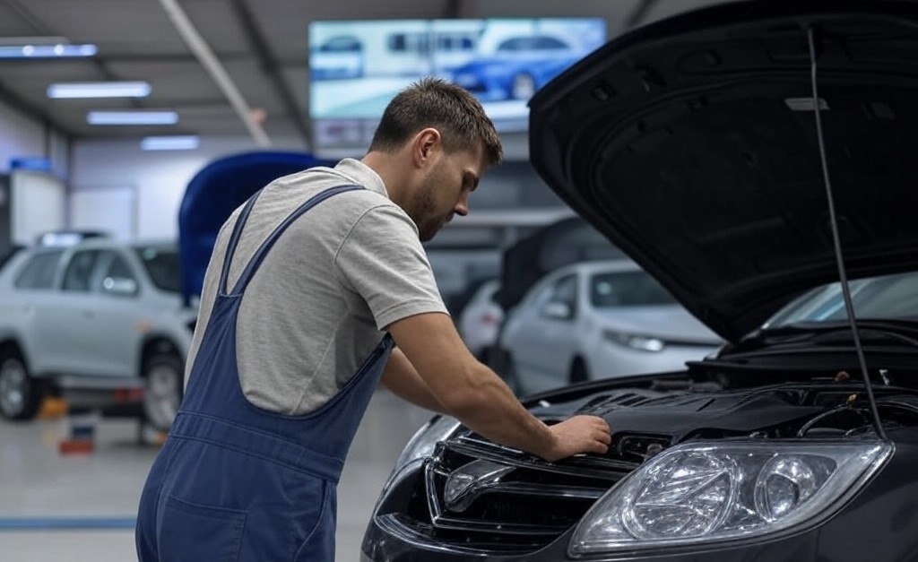 AUTOS SERYCAR SL arranca sus operaciones en Montilla