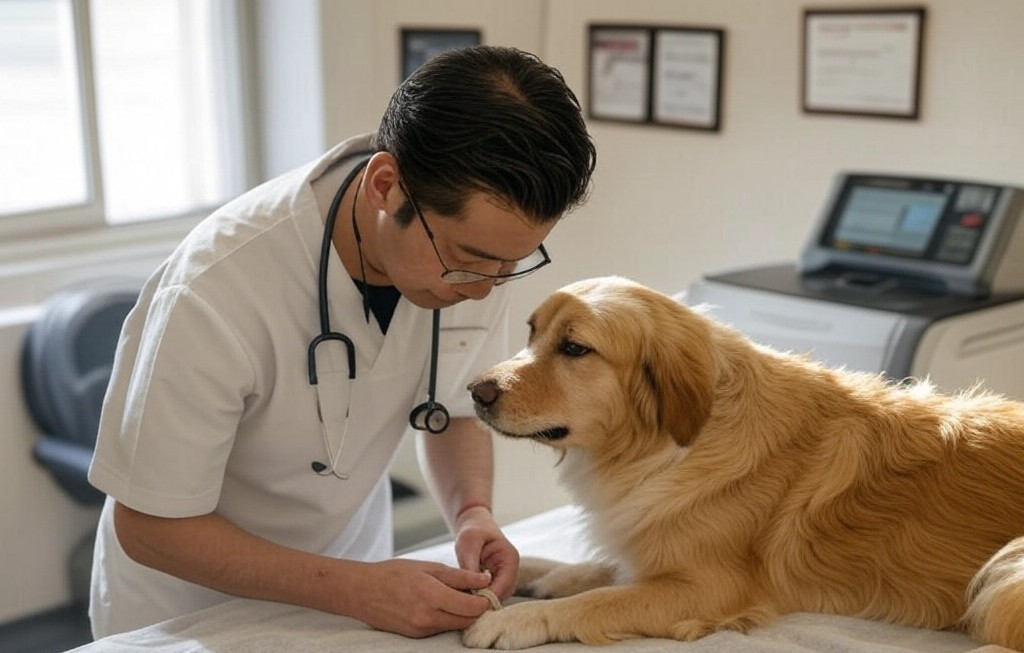 Nueva clínica veterinaria IMACARVET SL inicia operaciones en Córdoba