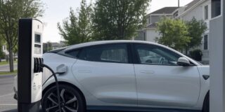 ABEI MOBILITY SL: Innovadora empresa de carga el&eacute;ctrica en C&oacute;rdoba