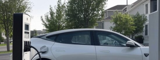 ABEI MOBILITY SL: Innovadora empresa de carga el&eacute;ctrica en C&oacute;rdoba