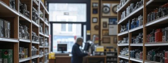 AGROSERVICIO EL LLANO SL: Impulsando el Comercio Local en Priego de C&oacute;rdoba