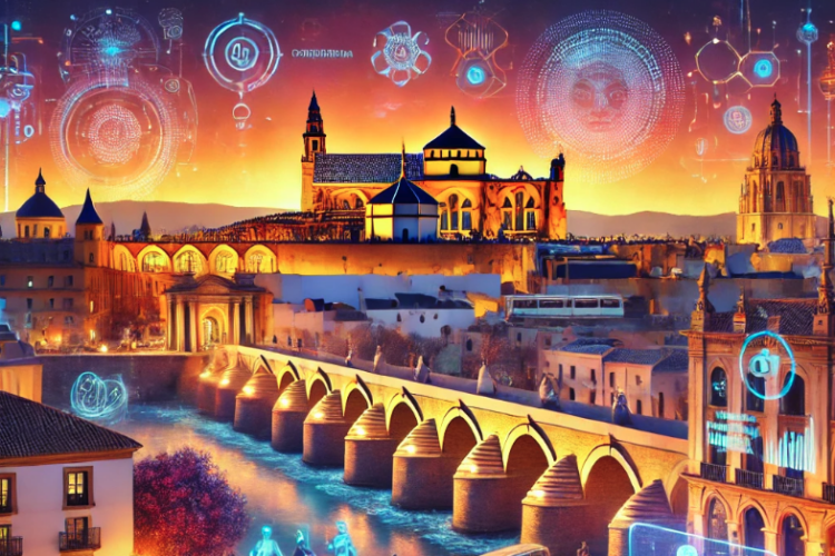 Córdoba 2035: La IA, la automatización y el trabajo prolongado redefinirán el Empleo Local