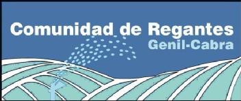 COMUNIDAD DE REGANTES DEL GENIL-CABRA Presenta su Marca Nacional para Servicios de Suministro de Agua en Córdoba