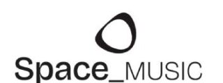 BAREA GLOBAL SL presenta la marca SPACE_MUSIC para revolucionar el entretenimiento en Córdoba