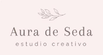 AURA DE SEDA ESTUDIO CREATIVO lanza su nombre comercial para ofrecer productos de papelería y diseño