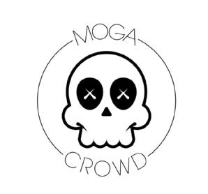 MOGA CROWD: Nueva Marca de Moda Solicita Registro en España