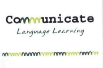 COMMUNICATE LANGUAGE LEARNING: Nueva academia de idiomas y cultura en Córdoba