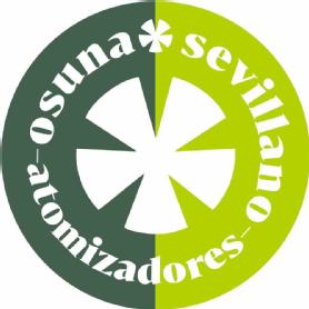 OSUNA SEVILLANO SL Presenta su Marca Nacional "Osuna Sevillano Atomizadores" para Innovaciones Agrícolas