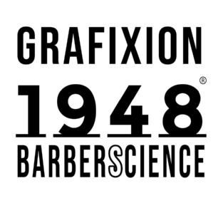 GRAFIXION 1948 BARBERSCIENCE: Innovación en productos de cuidado personal