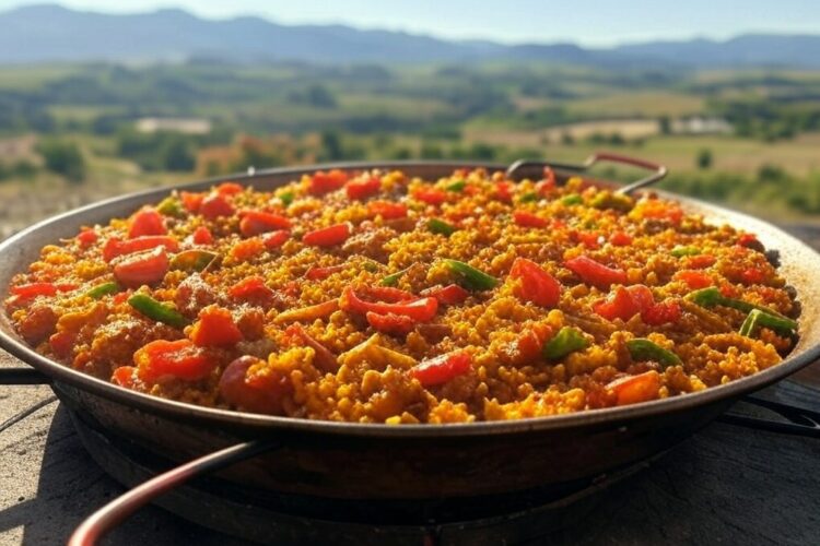 INUKFOOD SL: Innovación en la Alimentación con Platos Precocinados