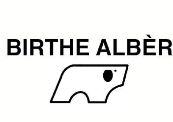 BIRTHE ALBÉR: Nueva marca de moda con sello cordobés