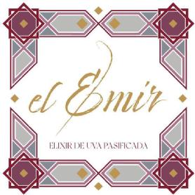 El Emir Elixir de Uva Pasificada: Un Sabor Único que Enamora