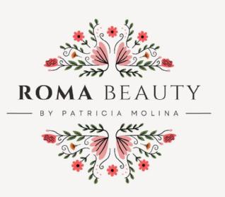 ROMA BEAUTY BY PATRICIA MOLINA: Nueva Marca Nacional en Tramitación para Servicios de Estética y Fisioterapia