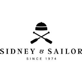 SIDNEY &amp; SAILOR SINCE 1974: Moda con Historia y Estilo