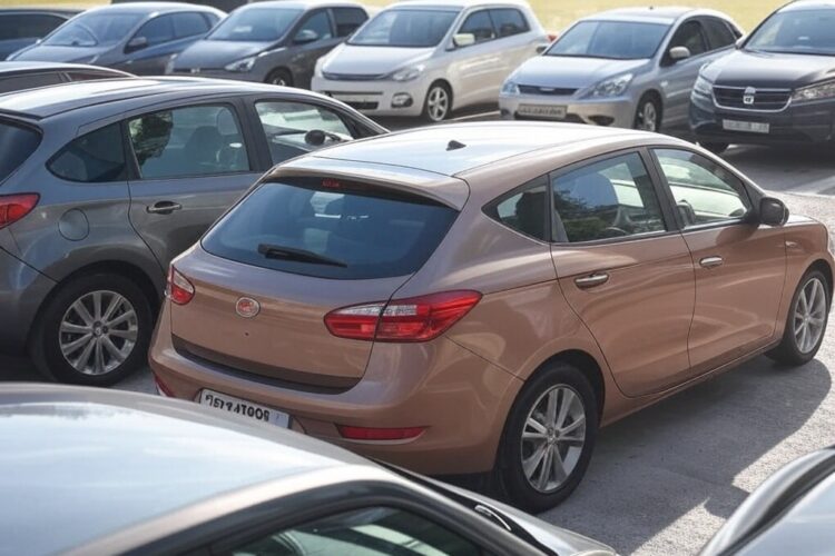 CIBA CARS AUTO 2025 SL: La nueva opción en el comercio de vehículos en Córdoba
