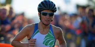 El Club Deportivo Triatl&oacute;n Mezquita Lanza dos Nuevas Marcas para Impulsar el Triatl&oacute;n en C&oacute;rdoba