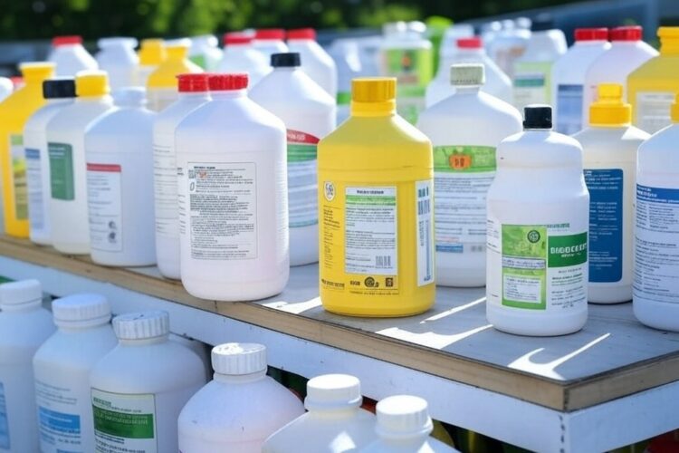 Fercampo Agroconsulting: Nueva marca para productos químicos agrícolas se presenta en Córdoba