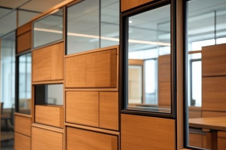 Innovación en Construcción: Presentamos ESPACIOS MODULARES EFICIENTES SL