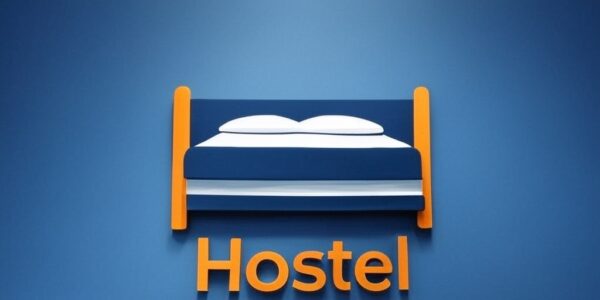 Nuevo proyecto de hostel en Plaza Colón