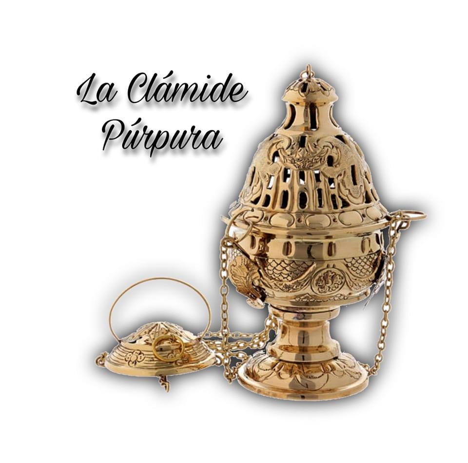 La Clámide Púrpura