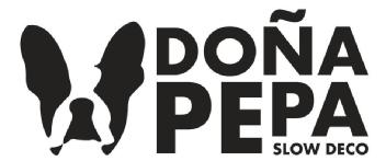 Nueva Marca en el Mercado: Doña Pepa Slow Deco busca registrar su identidad