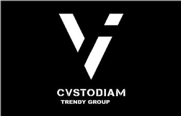 V CVSTODIAM TRENDY GROUP: Nueva propuesta de moda desde Córdoba