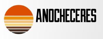 ANOCHECERES: Transformando Eventos y Publicidad en Córdoba