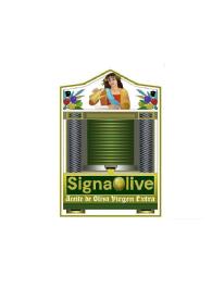 Signaolive: El Aceite de Oliva Virgen Extra que Marca la Diferencia