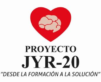 PROYECTO JYR-20: "Desde la Formación a la Solución" - Un Impulso Cultural en Córdoba