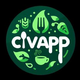 Civapp: La Revolución en Aplicaciones Móviles con un Toque Creativo