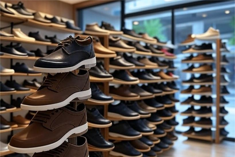 CALZADOS SALUD 1907: La Nueva Marca que Revoluciona la Moda en Castro del Río