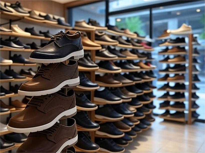 BdeBarefoot: La Revolución del Calzado Confortable