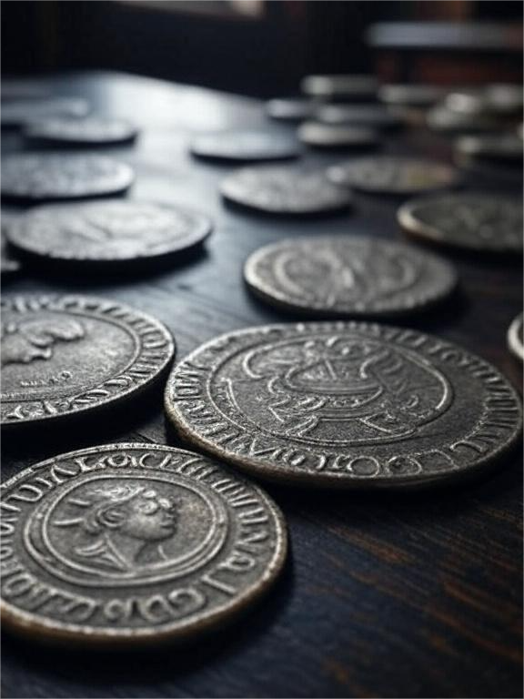 Ana Serrano Numismatics &amp; Heritage Advisor SL: Un Nuevo Referente en el Comercio de Artículos Culturales en Córdoba