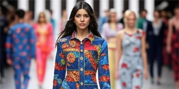 Pasarela Cruz Conde Fashion Day: Un Nuevo Horizonte para la Moda en Córdoba