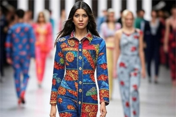 Pasarela Cruz Conde Fashion Day: Un Nuevo Horizonte para la Moda en Córdoba
