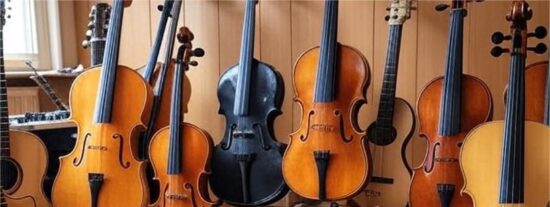STR SONIDO: La Nueva Era de Instrumentos Musicales en Córdoba