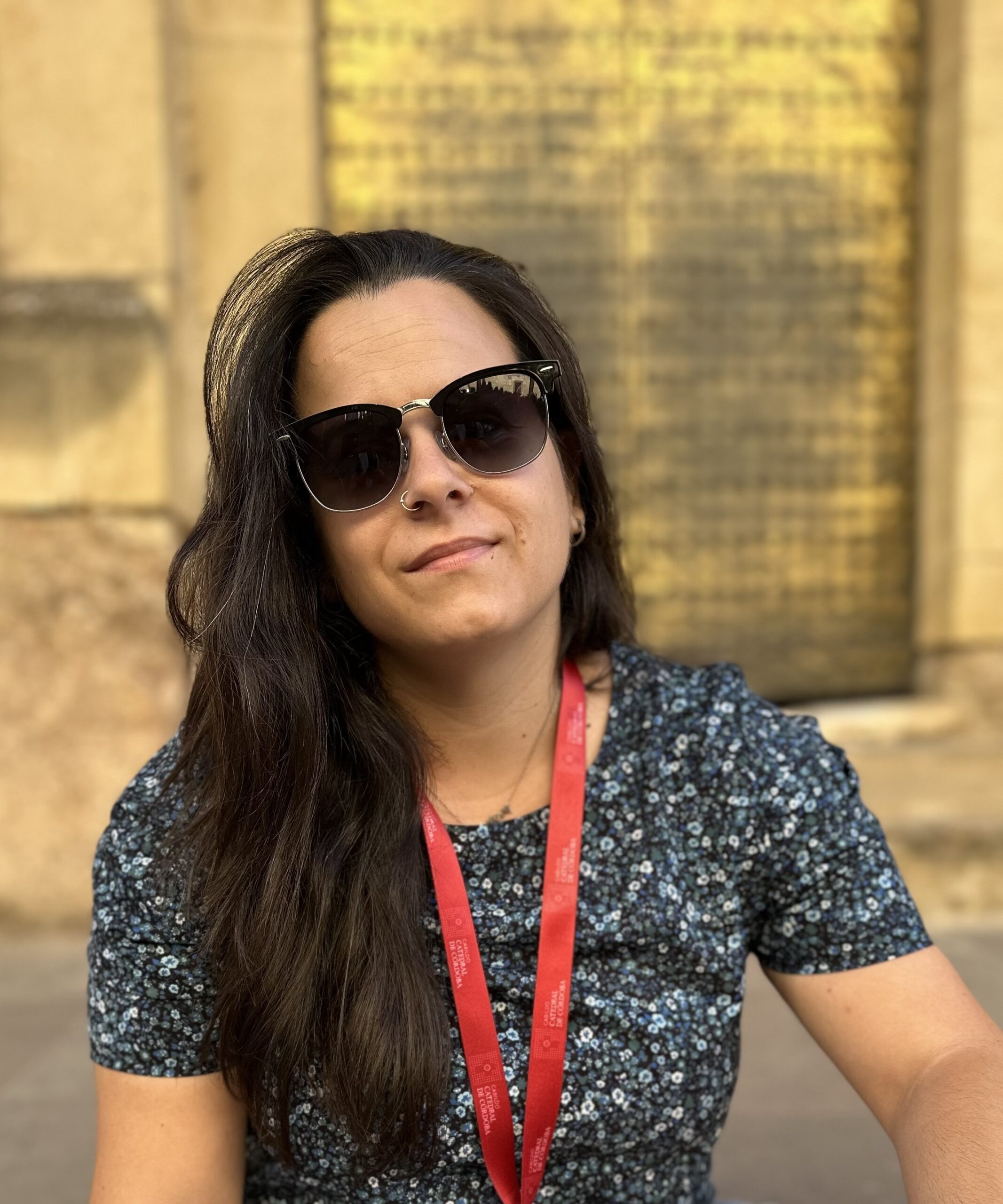 Visitas Guiadas en C&oacute;rdoba