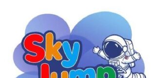 ¡Salta a la Diversión con SKY JUMP TRAMPOLINE!