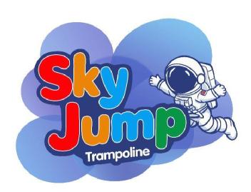 ¡Salta a la Diversión con SKY JUMP TRAMPOLINE!