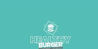 Healthy Burger by Nutricórdoba &amp; Jesús Barranco: La Nueva Marca de Hamburguesas Saludables en Córdoba