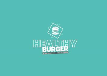 Healthy Burger by Nutricórdoba &amp; Jesús Barranco: La Nueva Marca de Hamburguesas Saludables en Córdoba