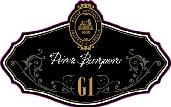 Pérez Barquero 1905 Bodegas y Viñedos Pérez Barquero G1: Tradición y Sabor en Cada Copa