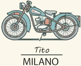 TITO MILANO: La Esencia de la Moda Elegante y Contemporánea