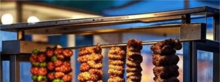 HUSSAIN &amp; ALVI FOOD SL: Sabor y Variedad en la Hostelería Cordobesa