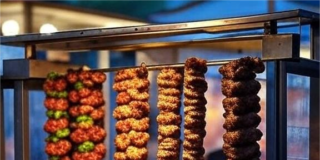 HUSSAIN &amp; ALVI FOOD SL: Sabor y Variedad en la Hostelería Cordobesa