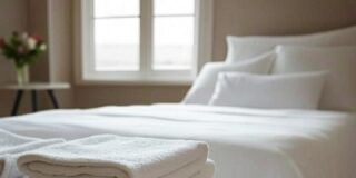 Coco Suite propone cinco nuevos apartamentos turísticos en Muro de la Misericordia