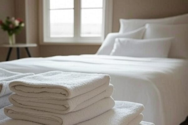 Alojamientos turísticos en Virgen de la Salud