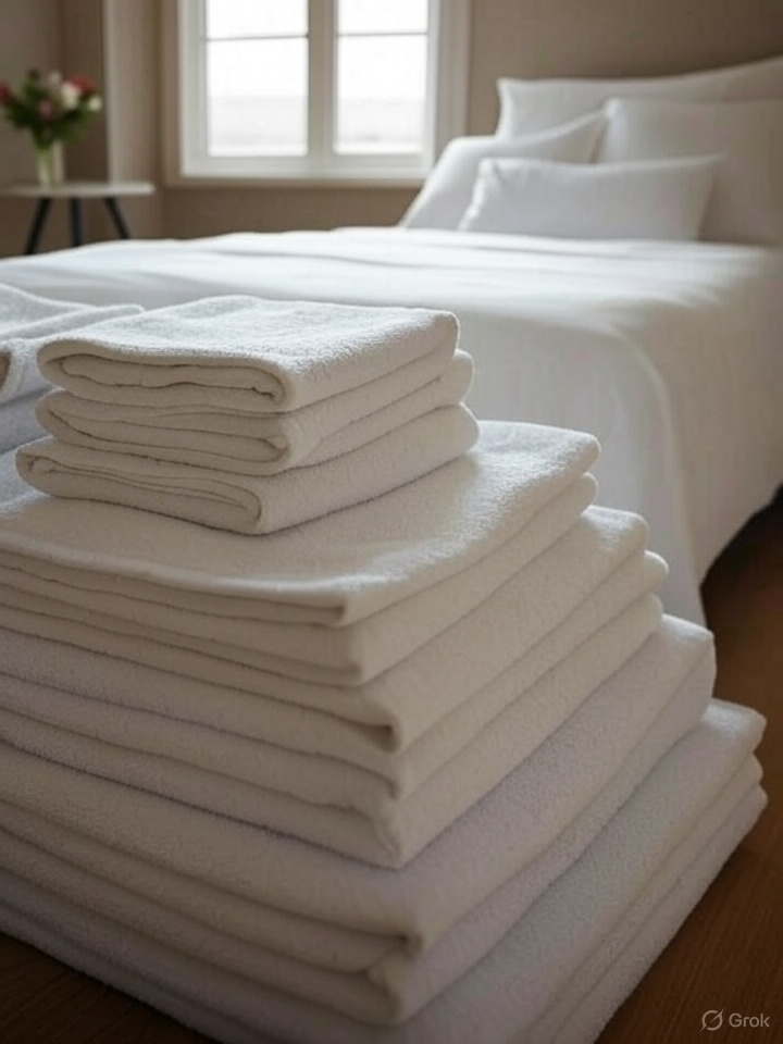 Coco Suite propone cinco nuevos apartamentos turísticos en Muro de la Misericordia
